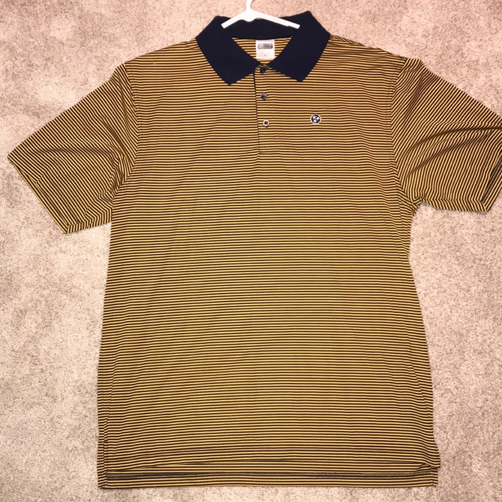 Volunteer Traditions Nashville Predators Polo